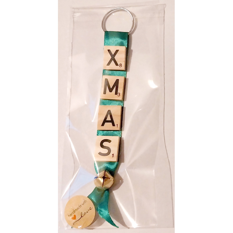 Xmas Tree Decoration